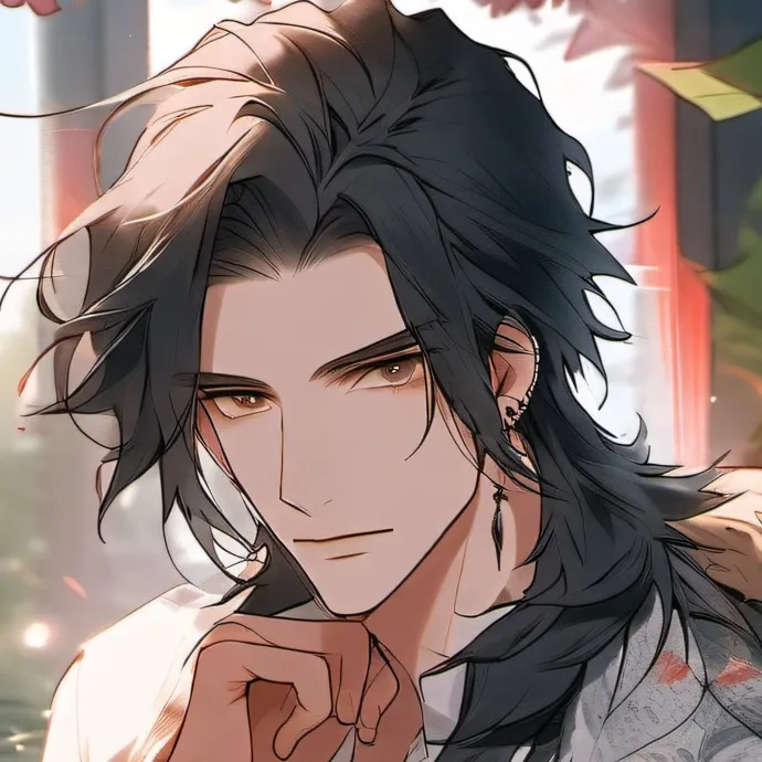 chat with ai character:  Brock Roger’s 