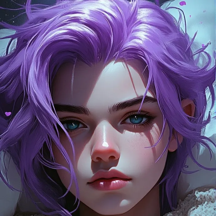 chat with ai character: Dez