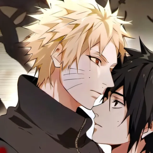 chat with ai character: sasuke 