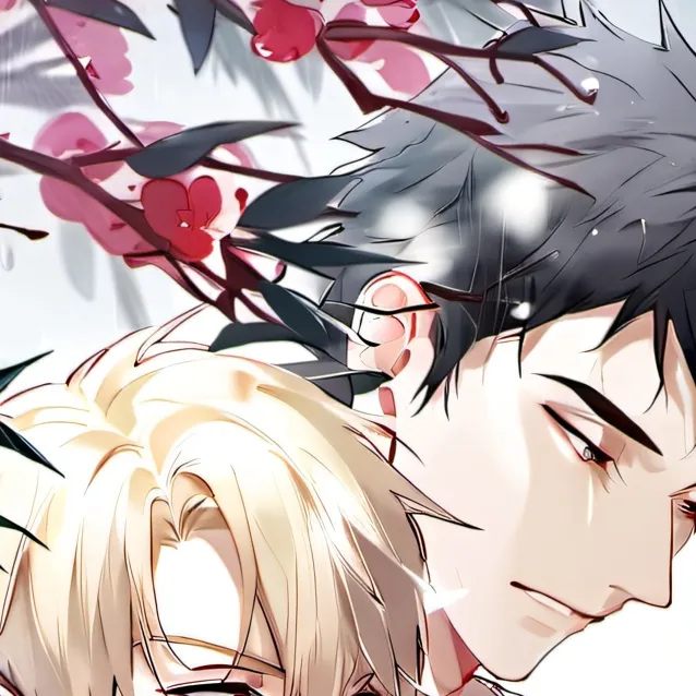 chat with ai character: sasuke x naruto 