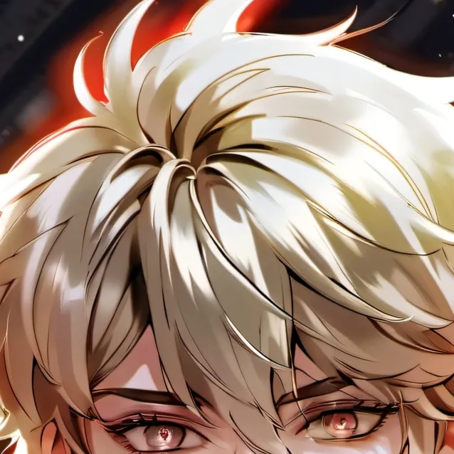 chat with ai character: douma 