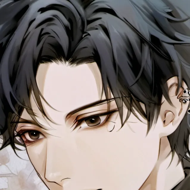 chat with ai character: sasuke 