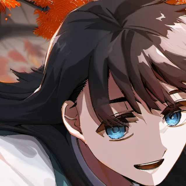 chat with ai character: muitan