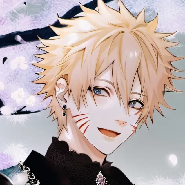 chat with ai character: naruto