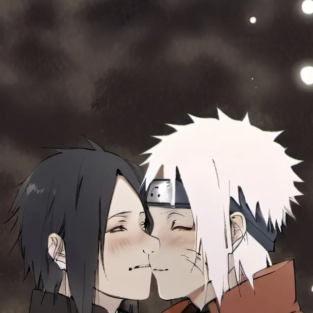 chat with ai character: sasuke