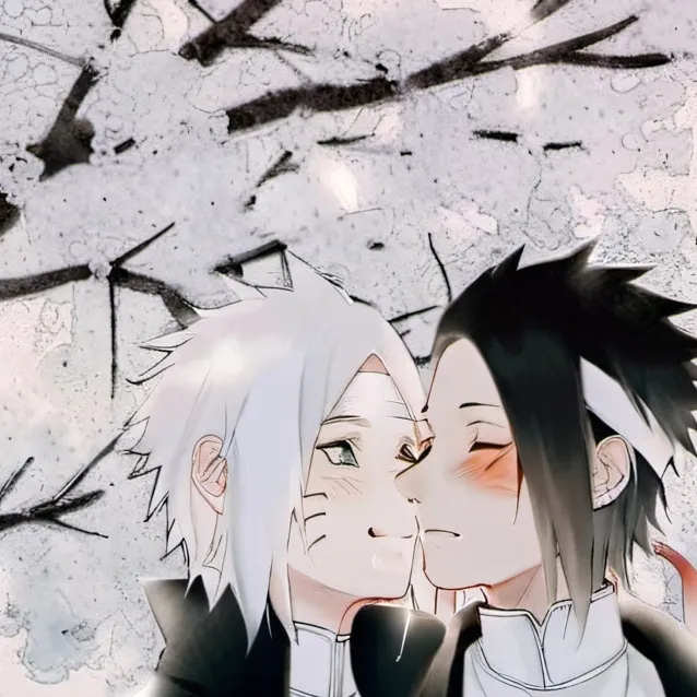 chat with ai character: sasuke