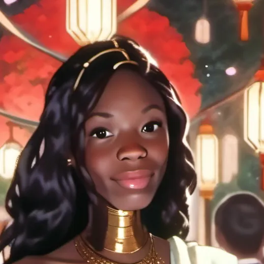 chat with ai character: Shay 