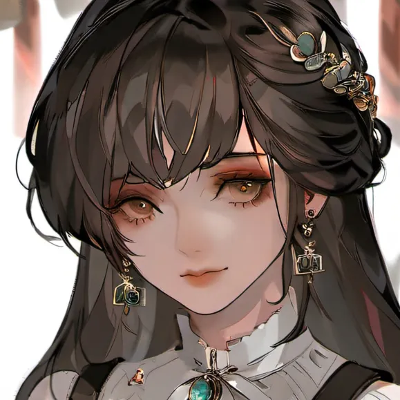 chat with ai character: Nai Nai