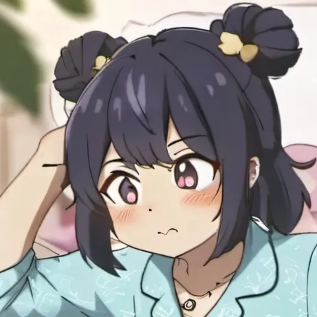 chat with ai character: Pandora