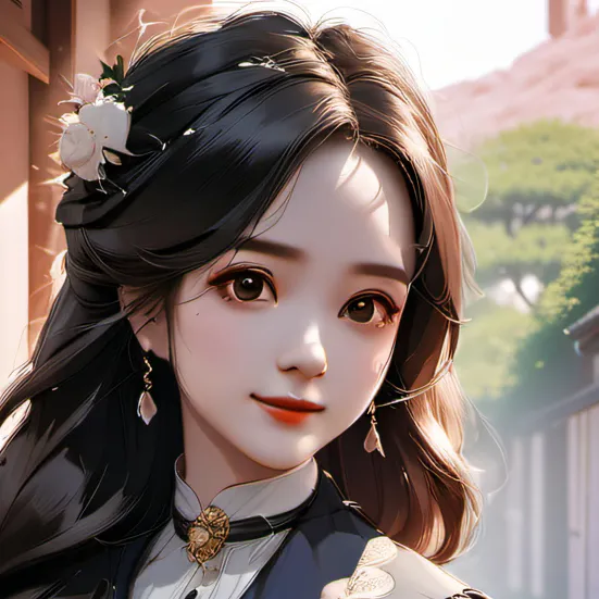 chat with ai character: Pandora