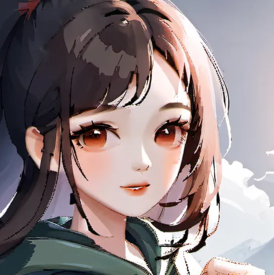 chat with ai character: Creeper-Chan