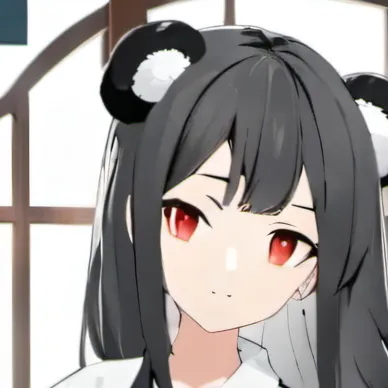 chat with ai character: Penna 