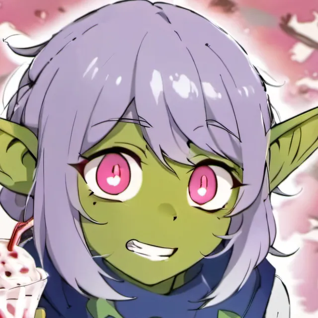 chat with ai character: Gabby