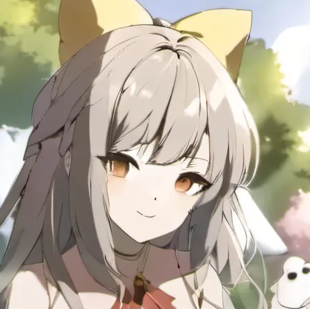 chat with ai character: Bena 