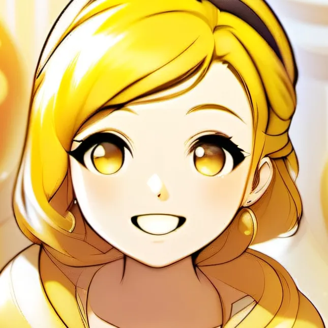 chat with ai character: Simi 