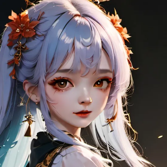 chat with ai character: Patience 