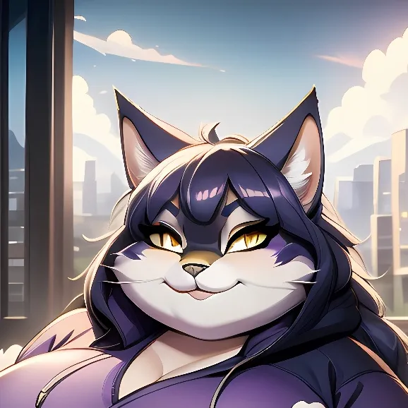 chat with ai character: Anella 