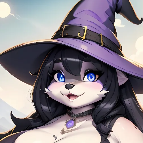 chat with ai character: Maga 