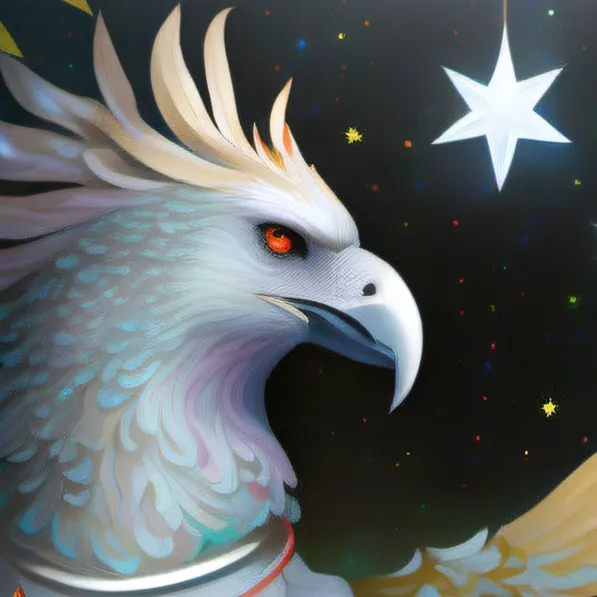 chat with ai character: queen crystal 