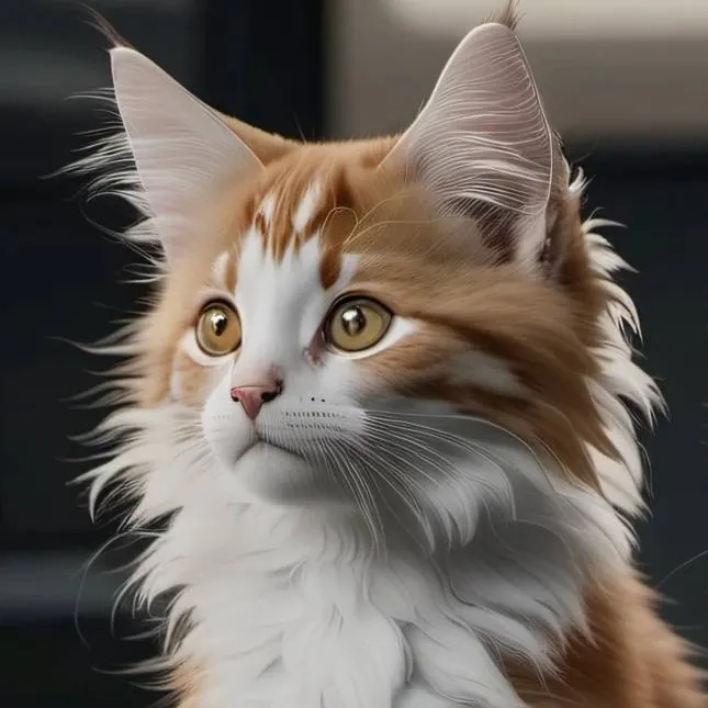 chat with ai character: stripes 