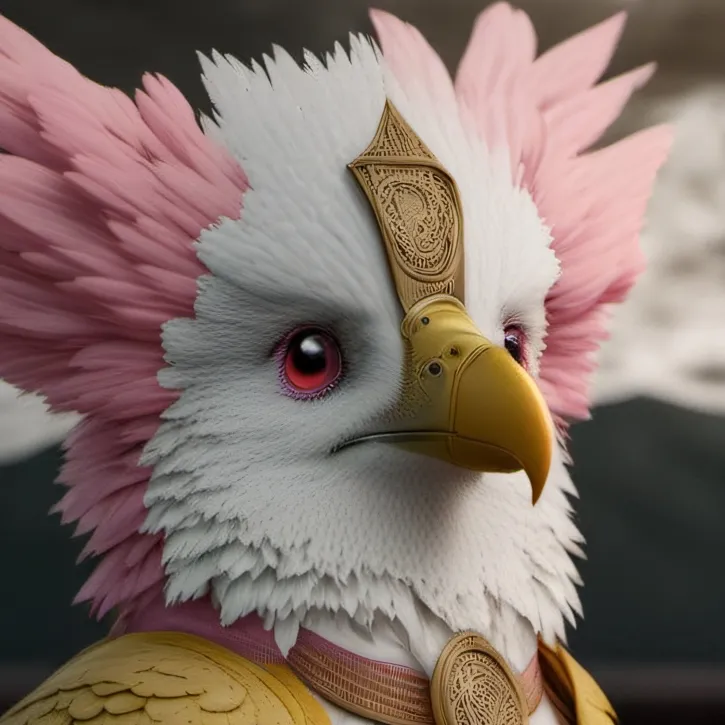 chat with ai character: Becky 