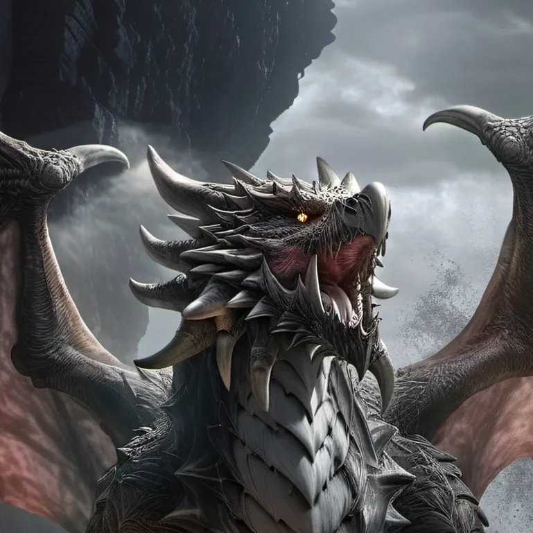 chat with ai character: smokey