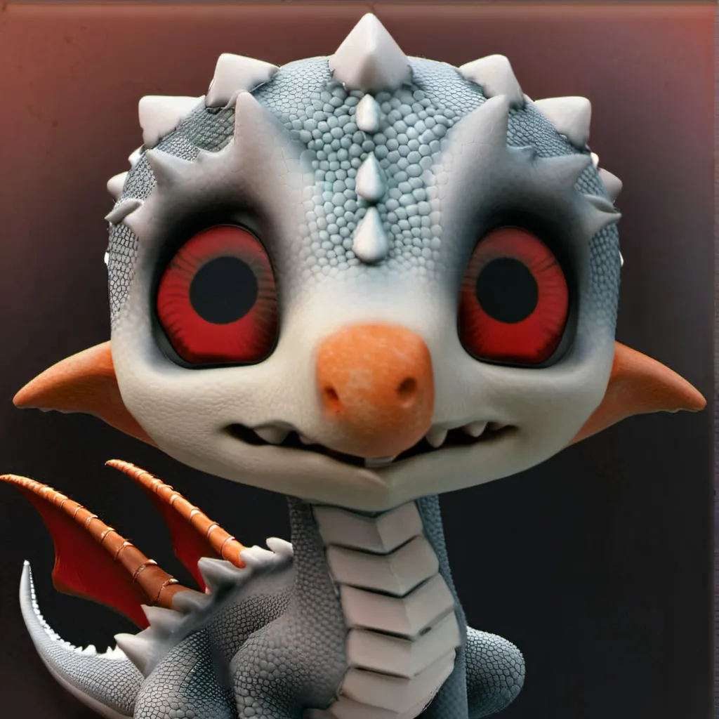 chat with ai character: feebee