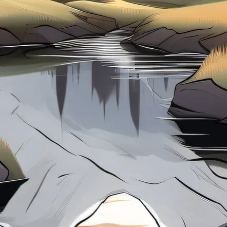 chat with ai character: story maker!