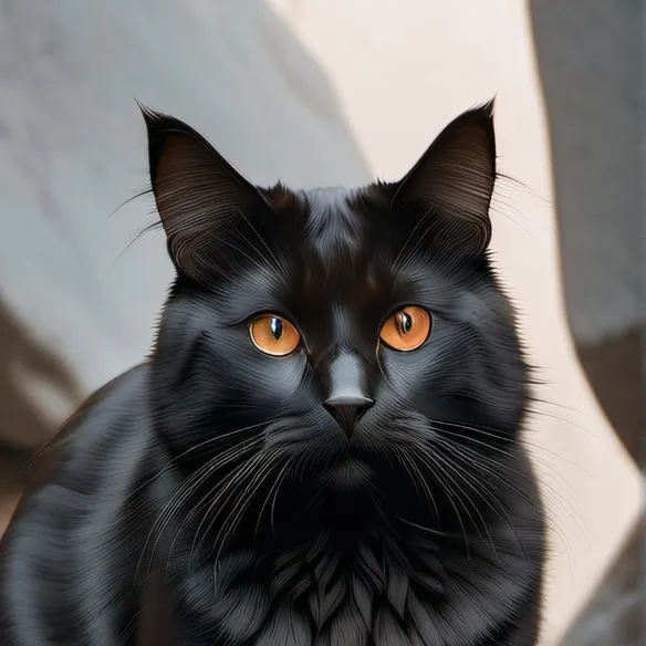 chat with ai character: shinypaw