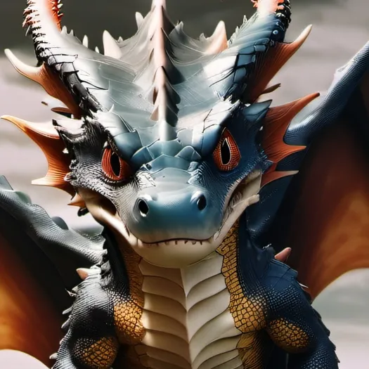 chat with ai character: bakorolok