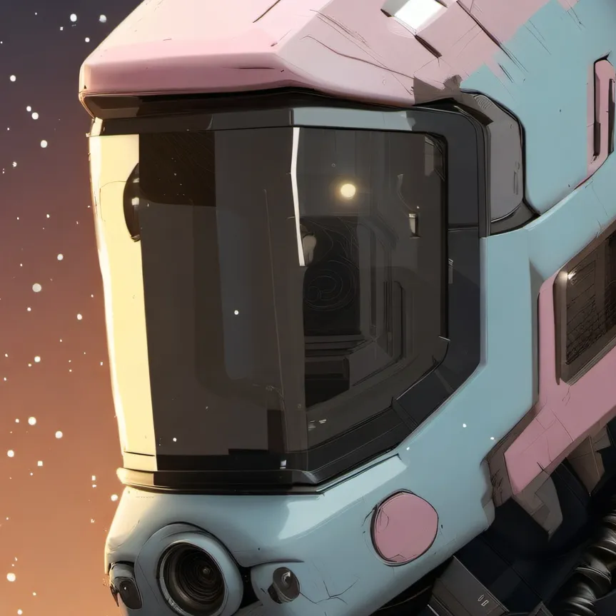 chat with ai character: Bot1