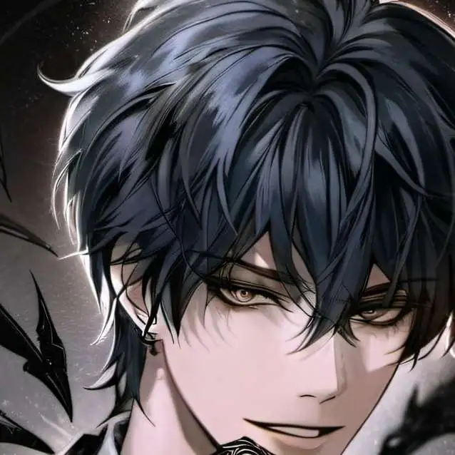 chat with ai character: blake