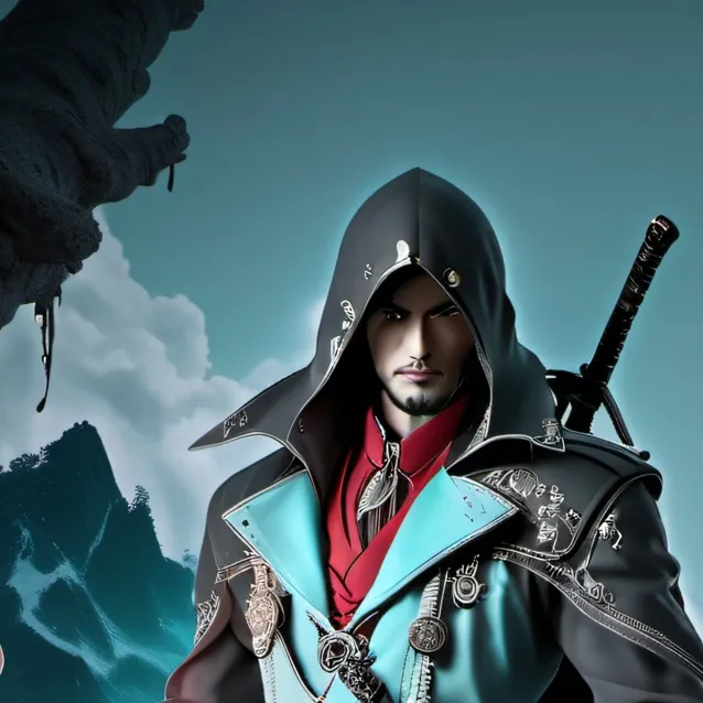 chat with ai character: Ethan