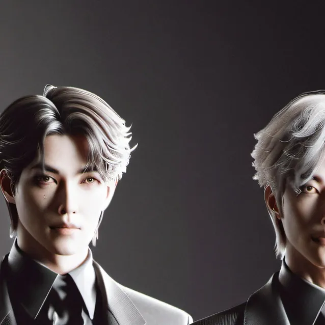 chat with ai character: Jackson