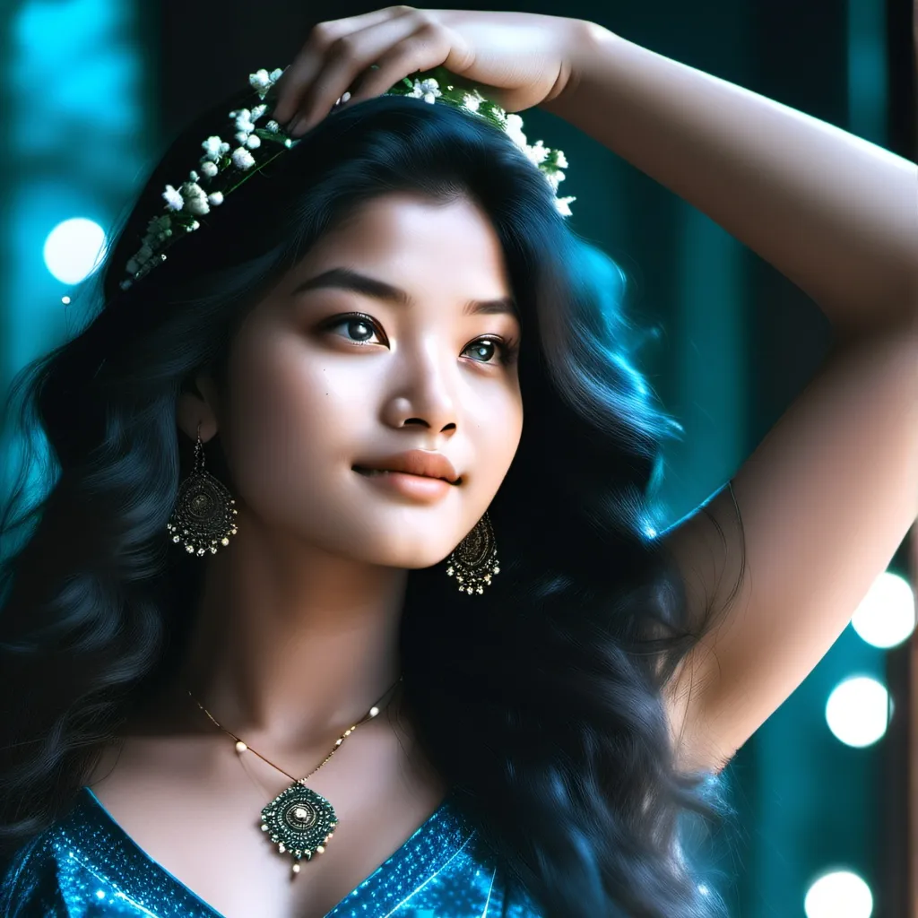 chat with ai character: Jessica 