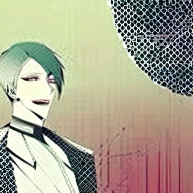 chat with ai character: Uta 