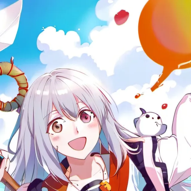 chat with ai character: Mahito and Geto