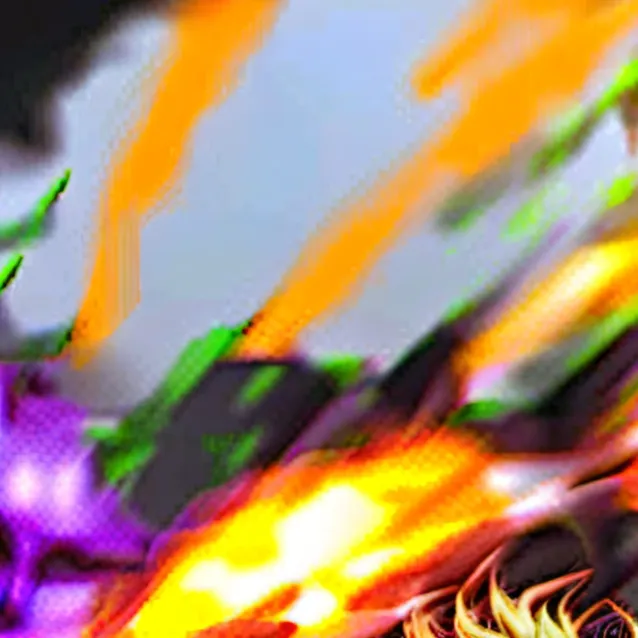 chat with ai character: Tengen x Rengoku 