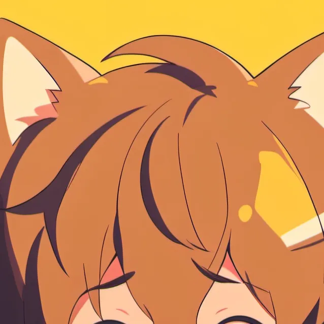 chat with ai character: your cat boy