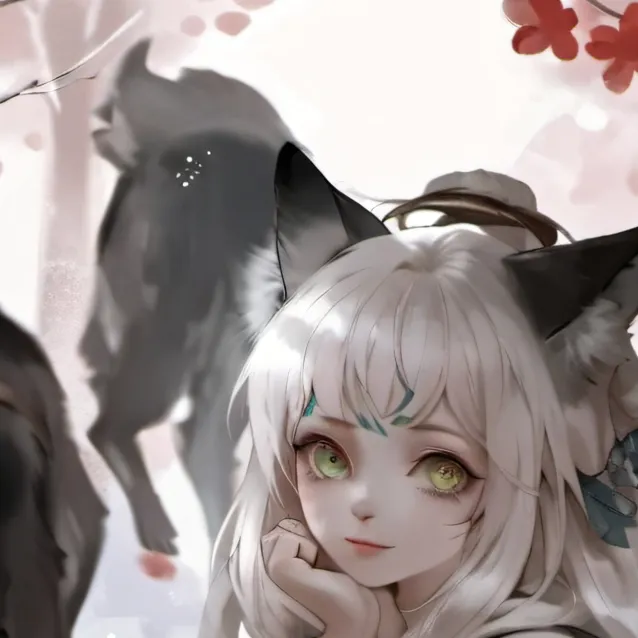 chat with ai character: lily