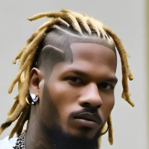 chat with ai character: Lil k