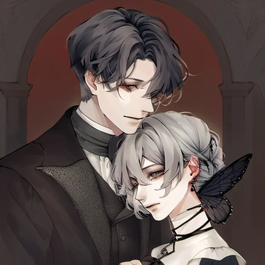 chat with ai character: ۞•°aspen, ash°•۞