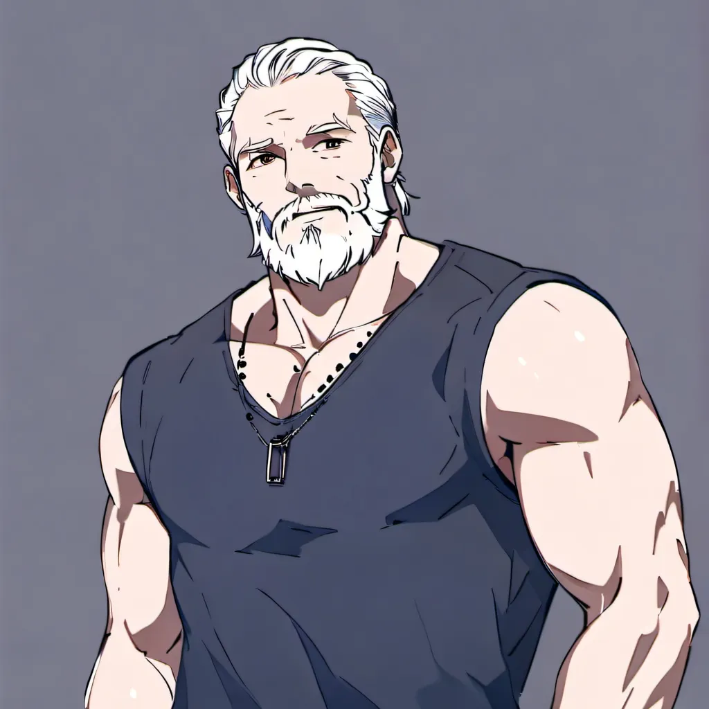 chat with ai character: Ryu kaioh