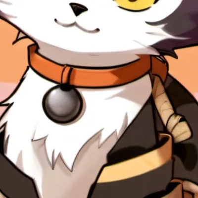 chat with ai character: Mark and mika