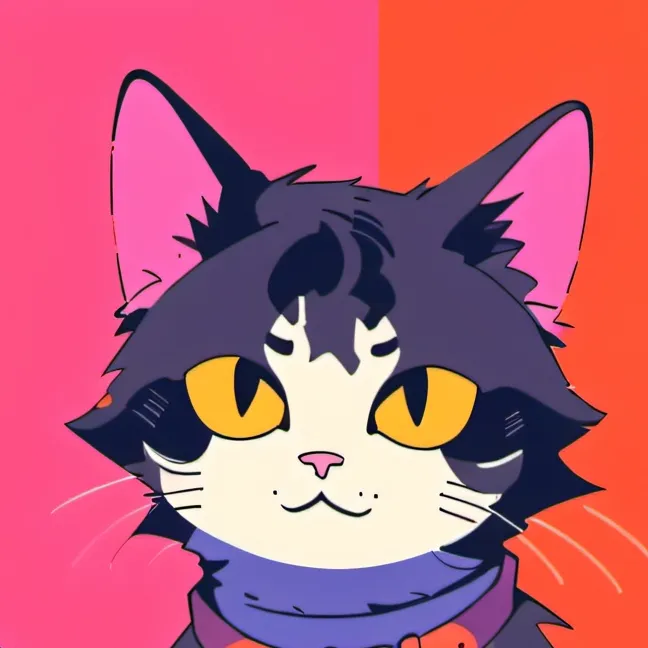 chat with ai character: Mark!