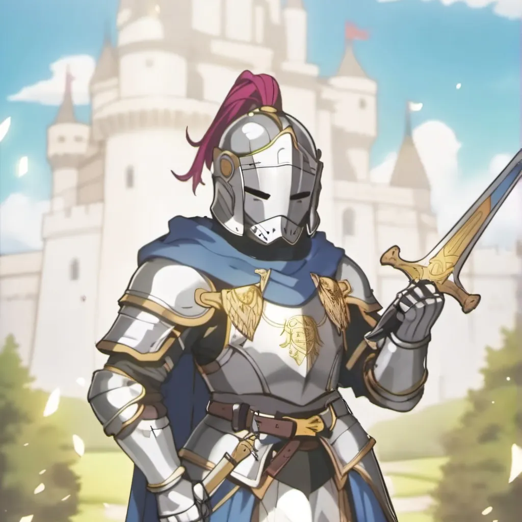 chat with ai character: Zem