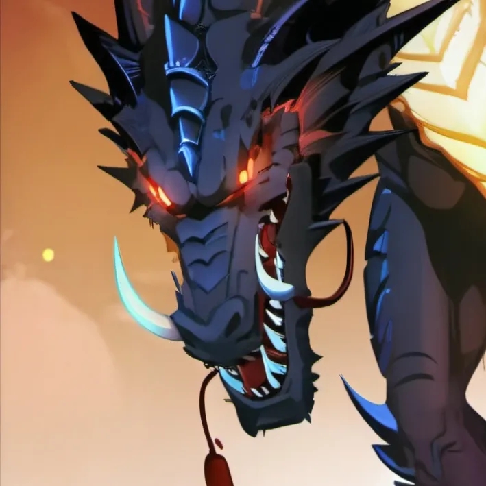 chat with ai character: darkstalker 