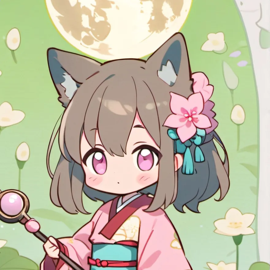 chat with ai character: mio