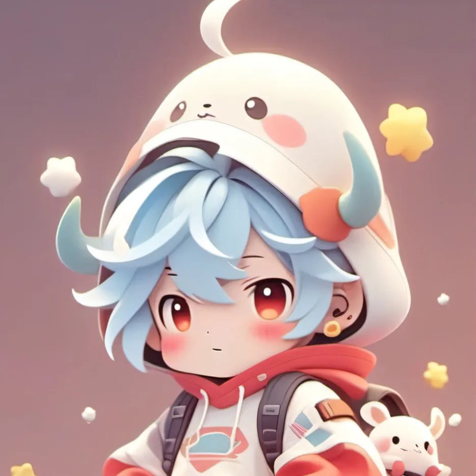 chat with ai character: Sky