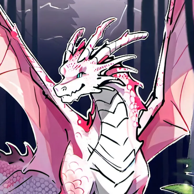 chat with ai character: will be your mate